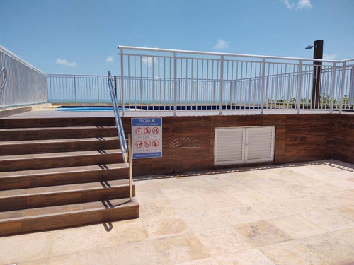 Imagem 11 de 30 de Apartamento Com 3 Quartos À Venda, 70 M², Área De Lazer, 2 Vagas, Financia - Jacarecanga - Fortaleza/ce - Ap1648