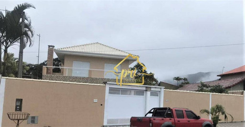 Sobrado À Venda, 185 M² Por R$ 1.070.000,00 - Solemar - Praia Grande/sp - So0050