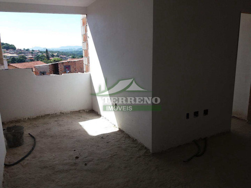 Apartamento Com 2 Dorms, Nacional, Contagem - R$ 170 Mil, Cod: 149 - V149