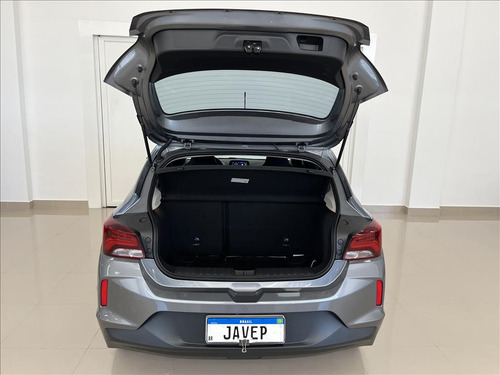 Chevrolet Onix 1.0 TURBO FLEX PREMIER AUTOMÁTICO