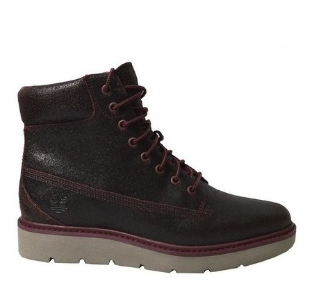 Botas Timberland Vino |