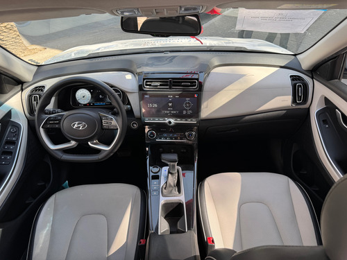Hyundai Creta Grand