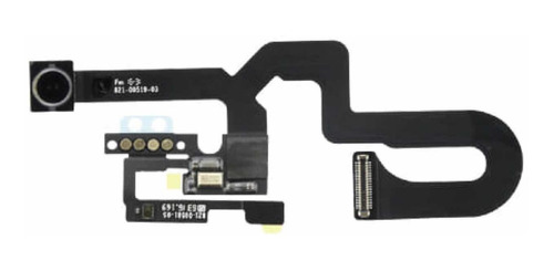 Flex De Cámara Frontal Y Sensor De Proximidad Para iPhone 8+