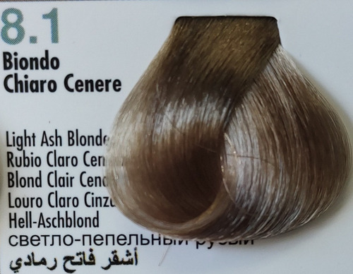Imagen 2 de 3 de Tinte Nouvelle 100ml