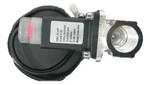Comprar Valvula Gas Accionamiento Rapido 25mm