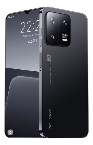 Smartphone M13 Pro, 6.3 Pulgadas, 2gb Ram, 16gb Rom, Android