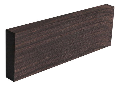 2 Instrumento Musical De Madera Negra Para Manualidades Diy