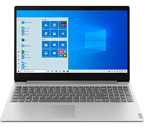 Lenovo - Portátil Ideapad De 15,6  - Amd Ryzen 3-8 Gb De Mem