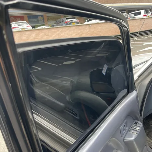 Toyota Prado 3.4 Vx