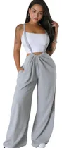 Comprar Monito Mora Enterito Jumpsuit Mujer Moda Total
