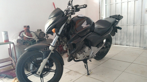 Honda 2011