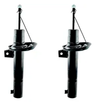 Comprar 2 Amortiguadores Gas Del Passat Cc 09 Al 12 Grob Service