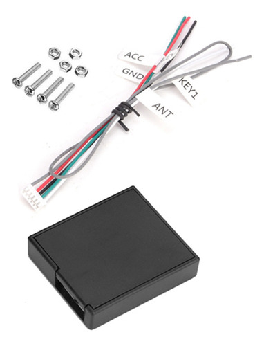 Dvd Inalámbrico Con Control Remoto Universal Para Volante De