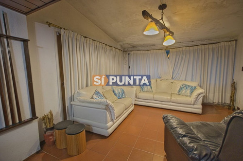 Imagen 7 de 25 de Casa A La Venta Con Piscina