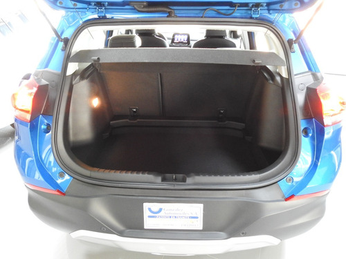 Imagen 10 de 12 de Nueva Tracker Premier At 2020