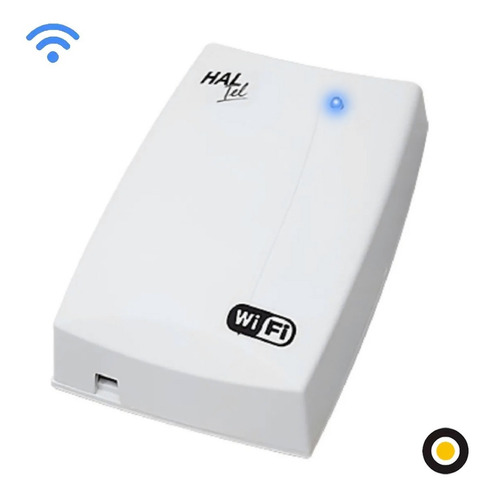 Comunicador Wifi Controlador Alarma Universal Android Ios 