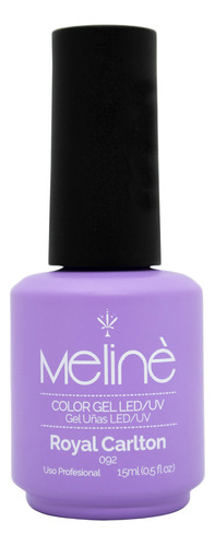 Meline Colección Spring Esmalte Semipermanente Uñas 6c