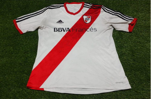 Camiseta River Plate 2013