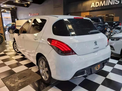 Peugeot 308 1.6 Active