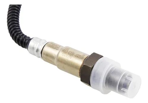 Sensor Oxígeno S10 A Cab Simple 07/10 Gm 93385924
