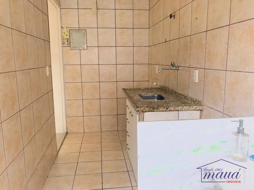 Imagem 4 de 16 de Apartamento Com 2 Dormitórios À Venda, 42 M² Por R$ 140.000,00 - Jardim Primavera - Duque De Caxias/rj - Ap0139