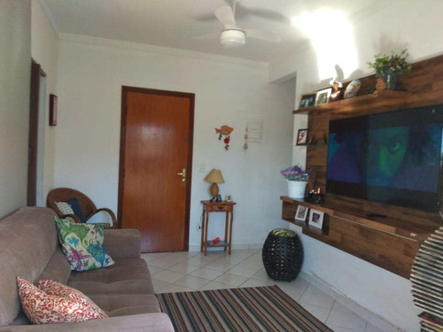 Apartamento Com 02 Dormitórios, Maitinga, Bertioga. - V419
