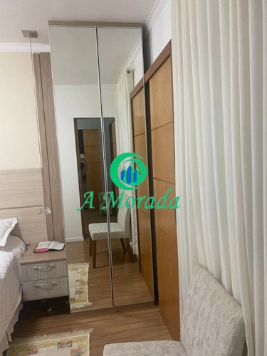 Imagem 15 de 23 de Lindo Sobrado Com Condomínio - Ca00978 - 70705931
