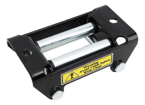 Cable Roller Guide Fairlead, 2000 Libras, Soporte De Carga D