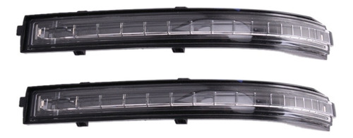 Espejo Retrovisor Lateral Con Luz De Giro Para Kia Forte