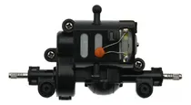Comprar 2 Transmisión De Camión Rc Para Wpl D12 1\u002F16 Escala 4wd