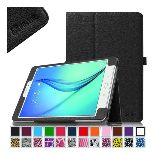 Funda Fintie Para Tablet Samsung Galaxy Tab A 9.7'' Sm-t550