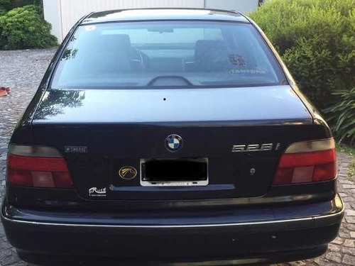 Bmw Serie 5 2.8 528i Executive 2000