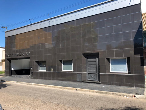 Venta - Centro Médico