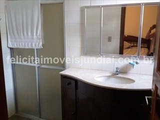 Jundiai Chácara Rio Acima - Ch1102