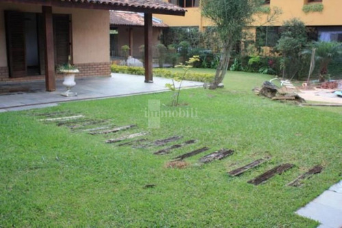 Imagem 5 de 15 de Casa À Venda 450 M² Sp Ii 1.280.000,00 - Gv10561