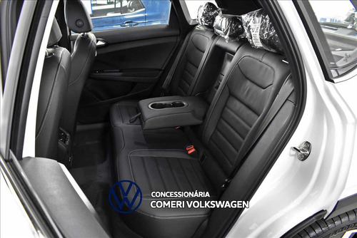 Volkswagen Taos 1.4 250 TSI TOTAL FLEX HIGHLINE AUTOMÁTICO