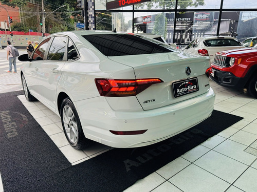 Volkswagen Jetta 1.4 250 TSI TOTAL FLEX COMFORTLINE TIPTRONIC
