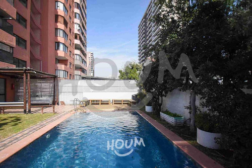 Departamento Avenida Salvador Allende Id: 137258