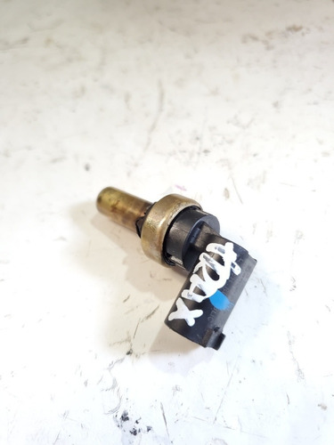 Bulbo Sensor De Temperatura Chevrolet Trax 1.8 55591401 (Usado)