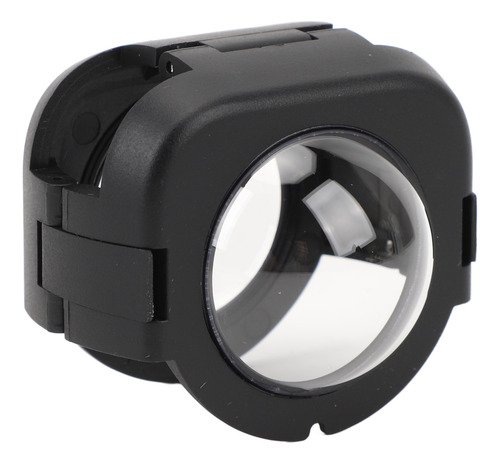 Protector Deportivo Con Tapa De Lente De Cámara De Acción De
