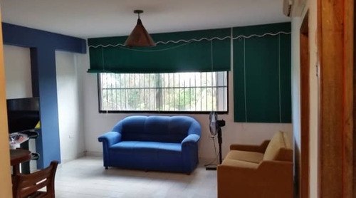 Apartamento Conj Res Garzas Paraiso, 1 Habitación 1 Baño