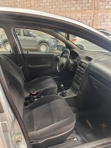 Chevrolet Astra 2.0 Gls