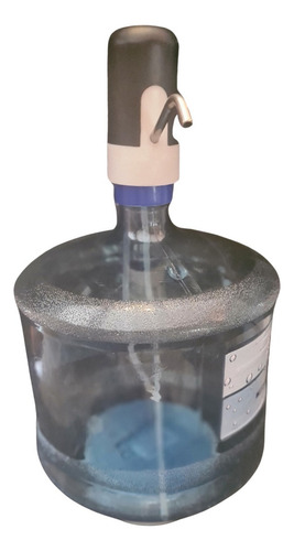Sistema De Purificación De Agua Con Ozono, Llenado A Bateria