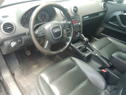 Audi A3 1.6 102cv