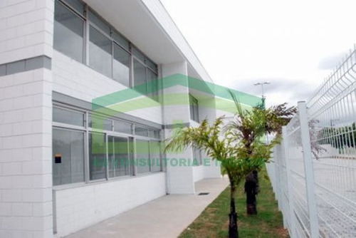 Imagem 13 de 15 de 00869 - Galpao, Distrito Industrial - Jundiaí/sp - 869