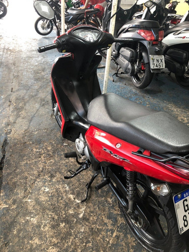 Honda Biz 110i E.s