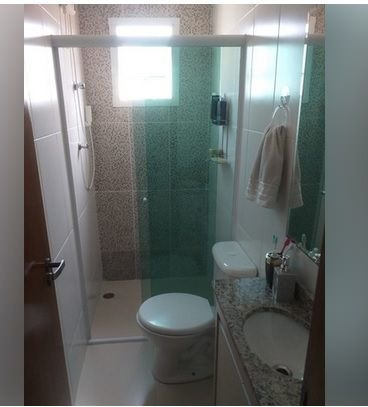 Imagem 9 de 15 de Cobertura Com 2 Dormitórios À Venda, 100 M² Por R$ 499.000,00 - Vila Alzira - Santo André/sp - Co0857