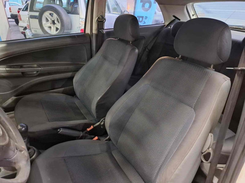 Volkswagen Gol 1.0 MI SPECIAL 8V FLEX 2P MANUAL