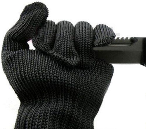 Par De Guantes Anticorte, Seguridad Privada, Cocina, Trabajo