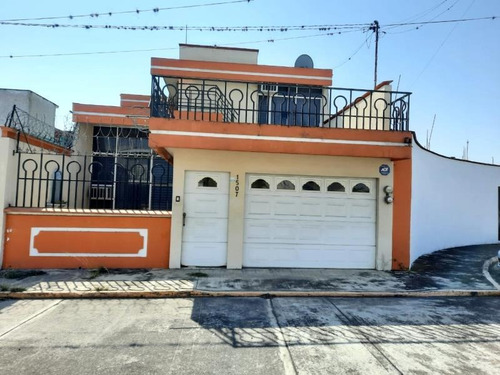 Imagen 1 de 12 de Casa Sola En Renta Fracc Lomas